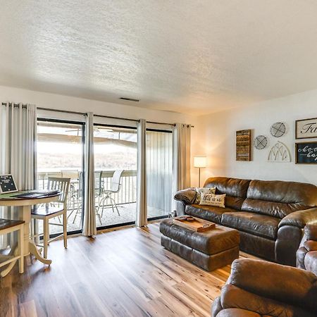 Modern Condo With Screened Balcony And Views! Осейдж Бийч Екстериор снимка