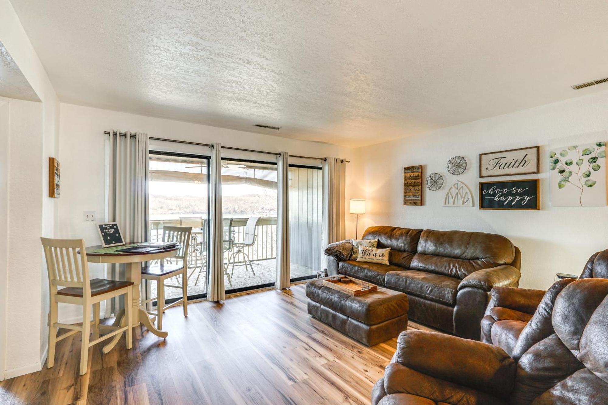 Modern Condo With Screened Balcony And Views! Осейдж Бийч Екстериор снимка