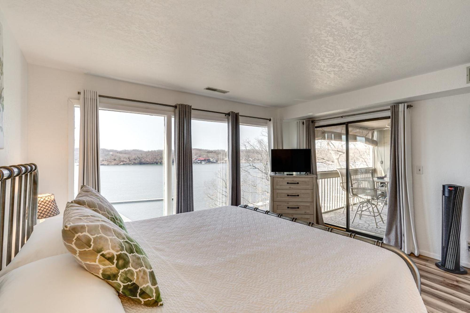 Modern Condo With Screened Balcony And Views! Осейдж Бийч Екстериор снимка